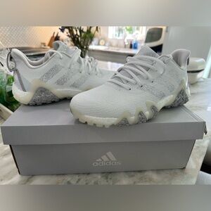 Men’s Adidas Golf Shoes